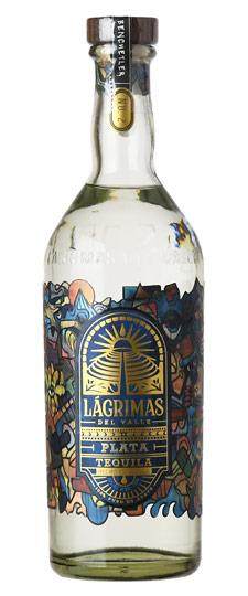 Lagrimas Del Valle "Rancho Unico - La Sabina" Benchetler Limited Edition Single Estate Plata Tequila (750ml)