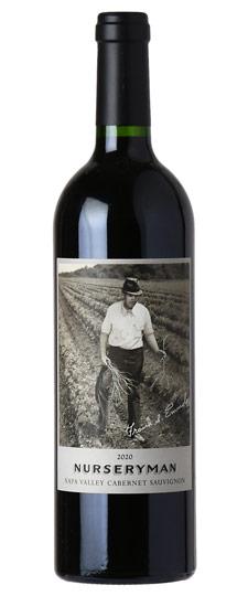 2020 Nurseryman (Caymus) Napa Valley Cabernet Sauvignon