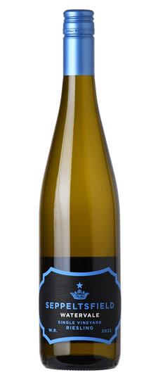 2023 Seppeltsfield "Watervale" Riesling Clare Valley South Australia