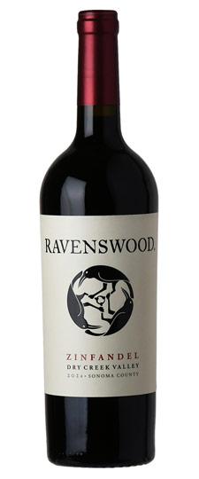 2024 Ravenswood Dry Creek Valley Zinfandel