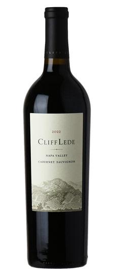 2022 Cliff Lede Napa Valley Cabernet Sauvignon