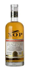 Macallan 30 Year Old "Douglas Laing's Xtra Old Particular - XOP" Cask Strength Single Hogsheads Highland Single Malt Whisky (700ml)