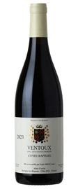 Comte Louis de Clermont-Tonnerre (Corcia) "Cuvée Raphael" Ventoux