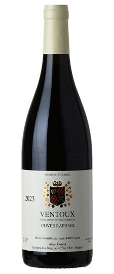 2023 Comte Louis de Clermont-Tonnerre (Corcia) "Cuvée Raphael" Ventoux