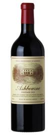 Ashbourne Pinotage Hemel-en-Aarde Valley