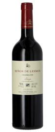Bodegas Casa Juan "Señor de Lesmos" Crianza Rioja