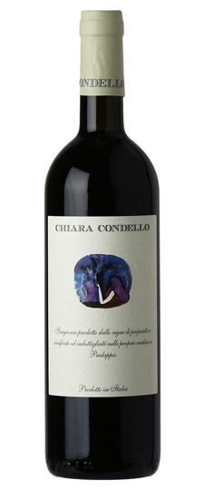 2020 Chiara Condello Romagna Sangiovese Predappio