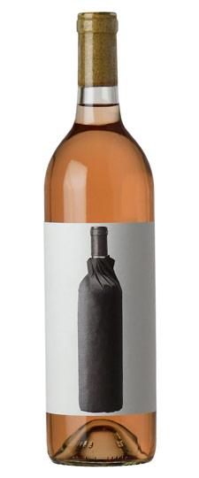 Anonymous Wine Collective Contra Costa County Rosé of Mourvedre