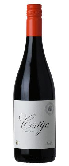 2021 Vinos del Atlantico "Cortijo" Rioja