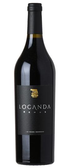 2019 Locanda "Remus - Estate" Sonoma Valley Primitivo