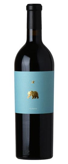 2022 Patria "Monarch" Napa Valley Cabernet Sauvignon