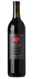 Beckmen Santa Barbara County Syrah