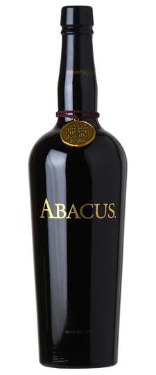 ZD "Abacus XVII" Napa Valley Cabernet Sauvignon in Original Gift Box