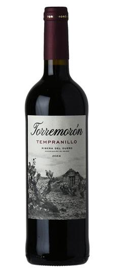 2024 Bodegas Torremoron Ribera del Duero