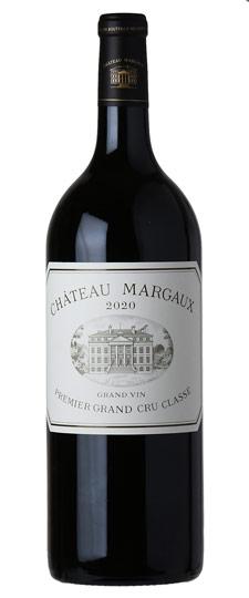 2020 Margaux, Margaux (1.5L)