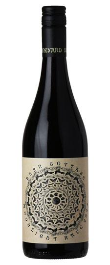 2024 Burn Cottage "Moonlight Race" Pinot Noir Central Otago