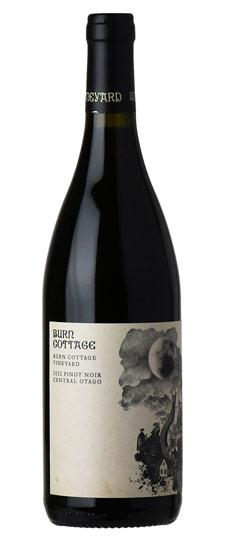 2022 Burn Cottage Pinot Noir Central Otago