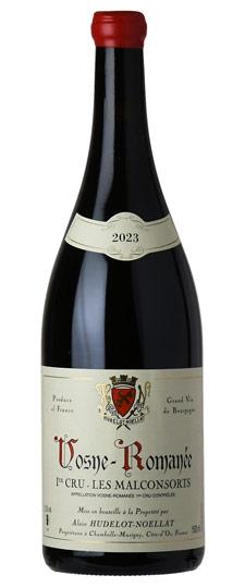 2023 Domaine Hudelot-Noëllat Vosne-Romanée 1er Cru "Les Malconsorts" (1.5L)