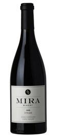 Mira "Hyde Vineyard" Napa Valley Syrah (Winery Direct Library)