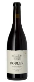 Kobler "Bacigalupi Vineyard" Russian River Pinot Noir