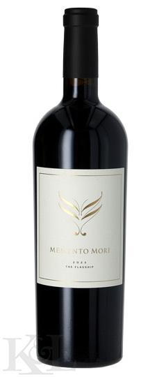 2023 Memento Mori "The Flagship" Napa Valley Cabernet Sauvignon