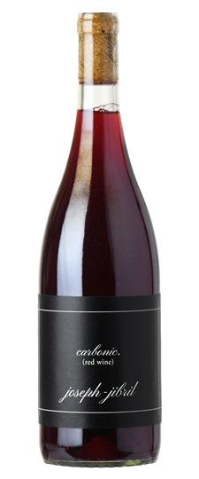 2024 Joseph-Jibril "Red" California Red Wine
