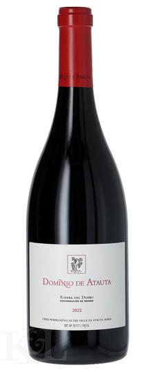 2022 Dominio de Atauta Ribera del Duero