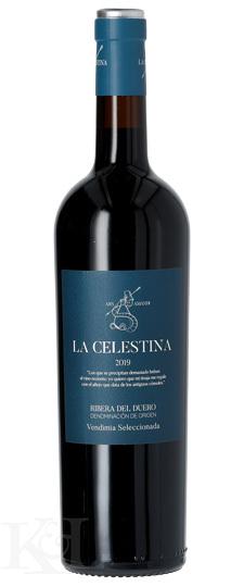 Dominio de Atauta "La Celestina" Vendimia Seleccionada Ribera del Duero