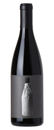Anonymous Wine Collective Sonoma Coast Pinot Noir