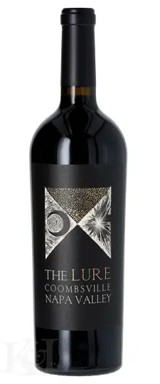 2021 Faust "The Lure" Coombsville Merlot