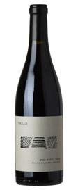 Tread Santa Barbara County Pinot Noir