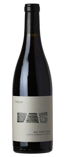 Tread Santa Barbara County Pinot Noir