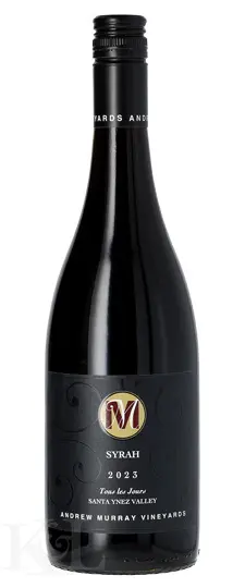 2023 Andrew Murray "Tous les Jours" Santa Ynez Valley Syrah