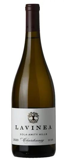 2023 Lavinea Eola-Amity Hills Chardonnay