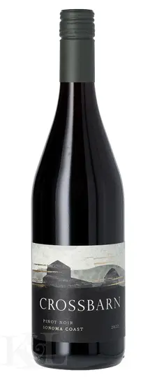 2022 CrossBarn (Paul Hobbs) Sonoma Coast Pinot Noir