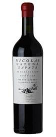 Catena Zapata "Nicolás Catena Zapata" Bordeaux Blend Mendoza