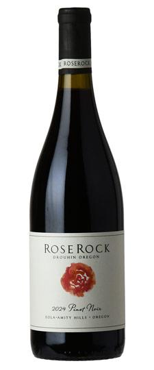 2024 Roserock (Drouhin) Eola-Amity Hills Pinot Noir
