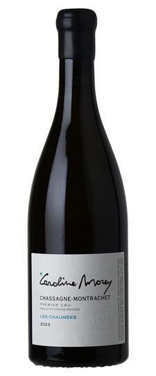 2023 Domaine Caroline Morey Chassagne-Montrachet 1er Cru "Les Chaumées"