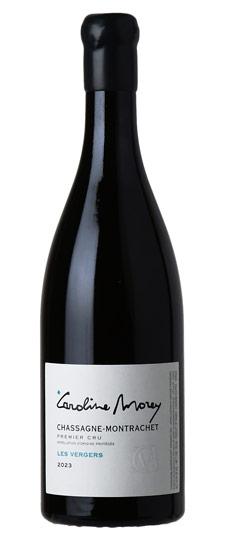 2023 Domaine Caroline Morey Chassagne-Montrachet 1er Cru "Les Vergers"