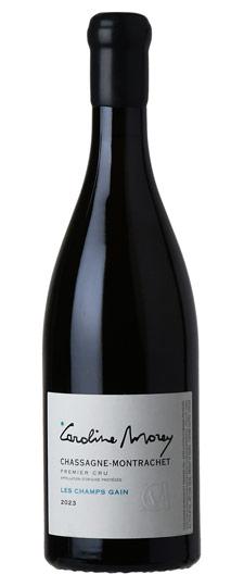 2023 Domaine Caroline Morey Chassagne-Montrachet 1er Cru "Champs Gain"