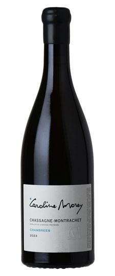 2023 Domaine Caroline Morey Chassagne-Montrachet "Chambrees"