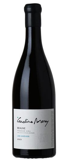 2023 Domaine Caroline Morey Beaune Blanc 1er Cru "Les Grèves"