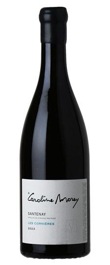 2023 Domaine Caroline Morey Santenay Blanc "Cornières"