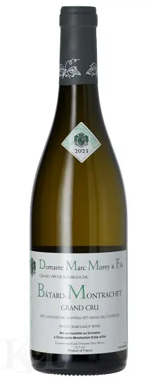 2023 Domaine Marc Morey Batard Montrachet Grand Cru