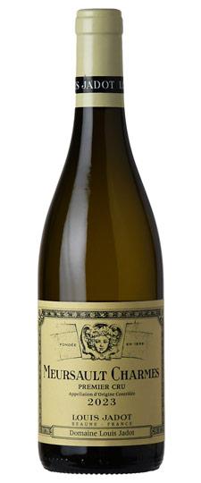 2023 Domaine Louis Jadot Meursault 1er Cru "Les Charmes"
