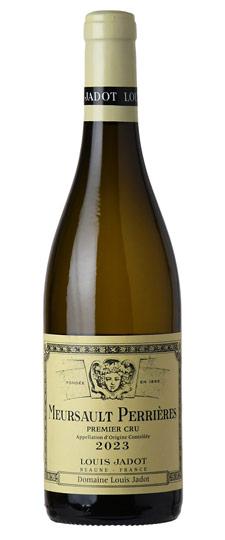 2023 Domaine Louis Jadot Meursault 1er Cru "Les Perrières"