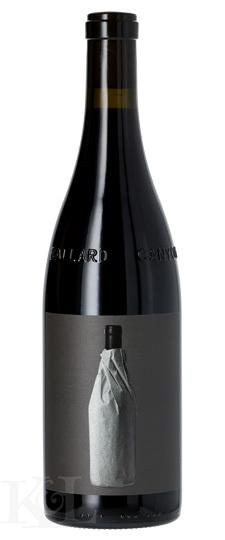 Anonymous Wine Collective "Envy Block" Ballard Canyon Syrah