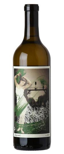 2023 Desparada "Fragment" Central Coast Sauvignon Blanc