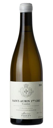 2023 Domaine Alvina Pernot St. Aubin 1er Cru "Les Combes"