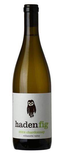 2023 Haden Fig Willamette Valley Chardonnay
